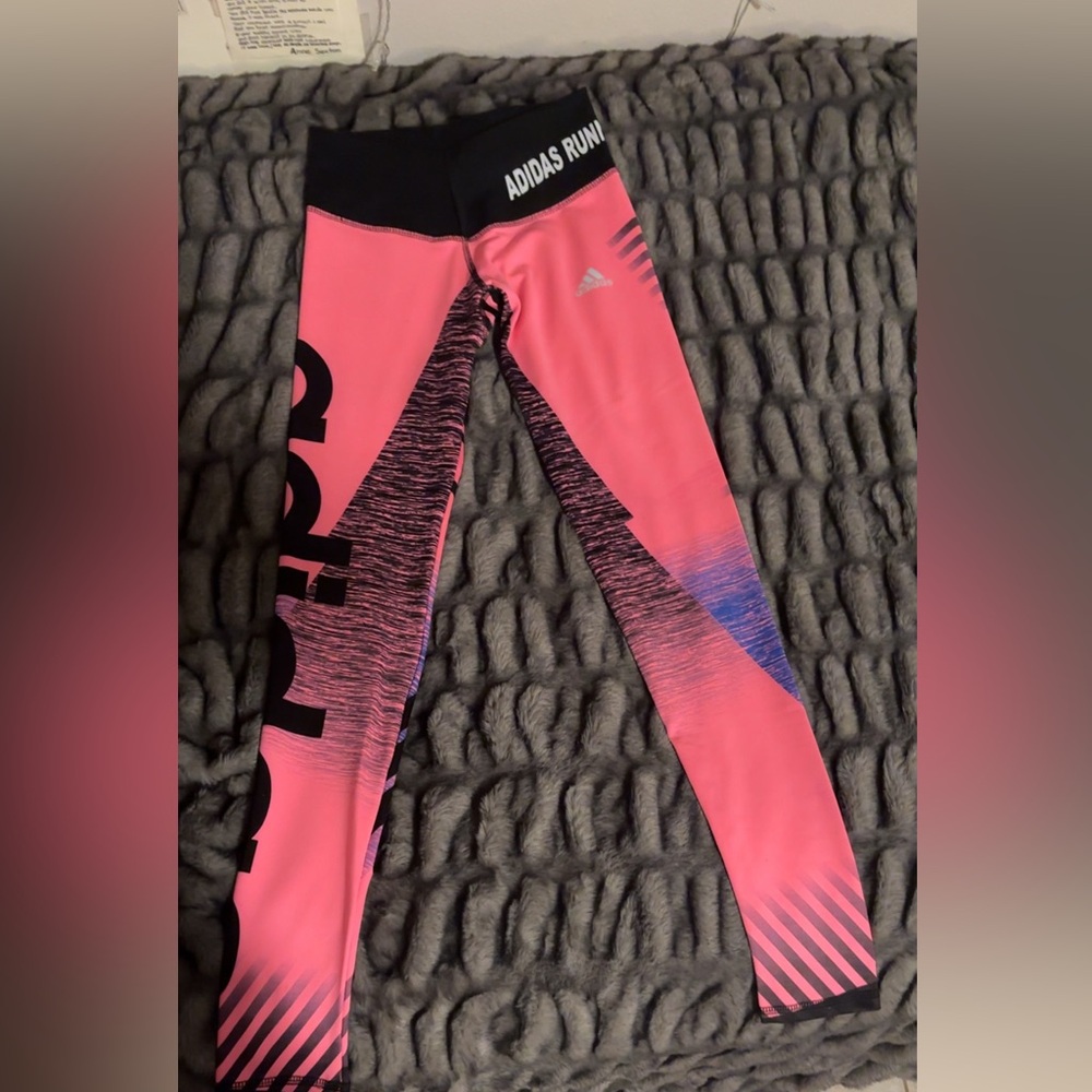 Rare adidas leggings